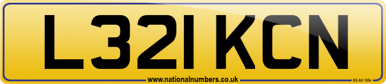 L321 KCN
