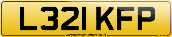 L321 KFP