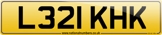 L321 KHK