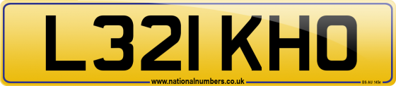 L321 KHO