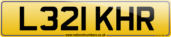 L321 KHR