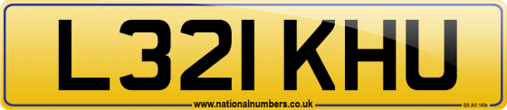 L321 KHU