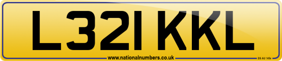 L321 KKL