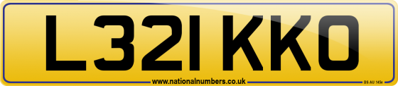 L321 KKO
