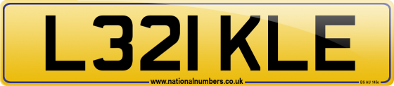 L321 KLE