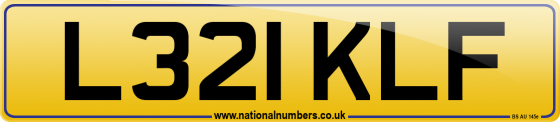L321 KLF
