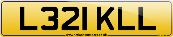 L321 KLL