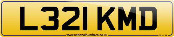 L321 KMD