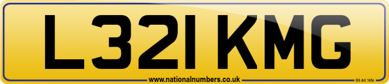 L321 KMG