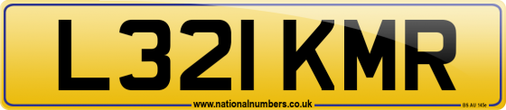 L321 KMR