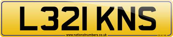L321 KNS