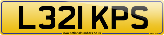 L321 KPS