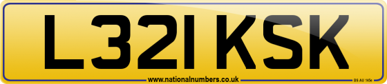 L321 KSK