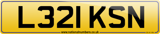 L321 KSN