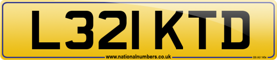 L321 KTD