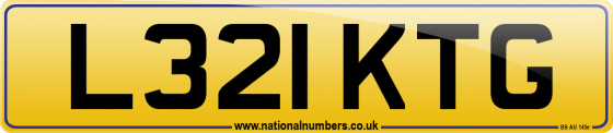 L321 KTG