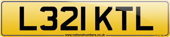 L321 KTL
