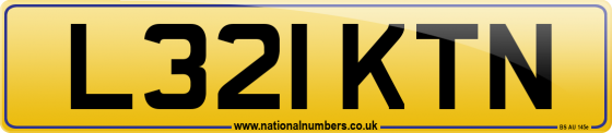 L321 KTN