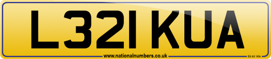 L321 KUA