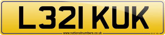 L321 KUK