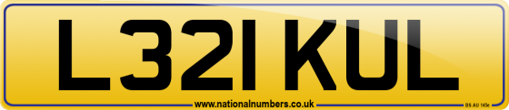 L321 KUL