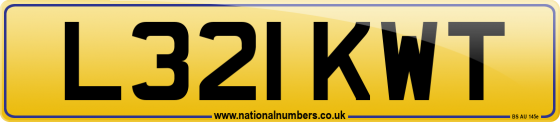 L321 KWT