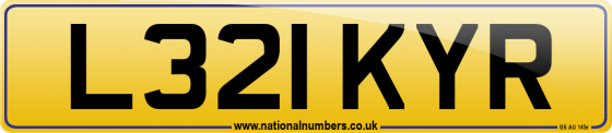 L321 KYR