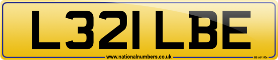 L321 LBE