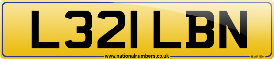 L321 LBN