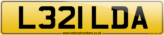 L321 LDA