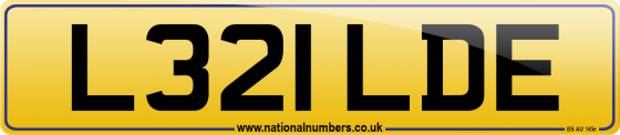 L321 LDE