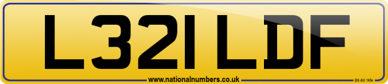 L321 LDF