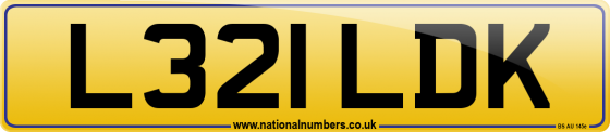 L321 LDK