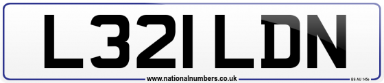 L321 LDN