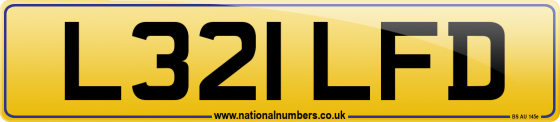 L321 LFD