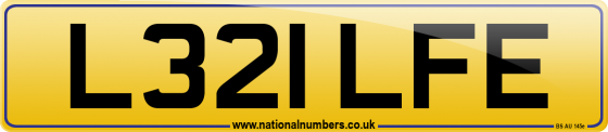 L321 LFE