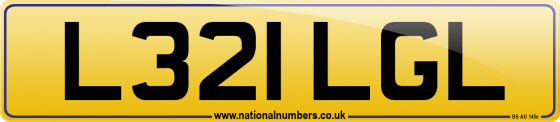 L321 LGL