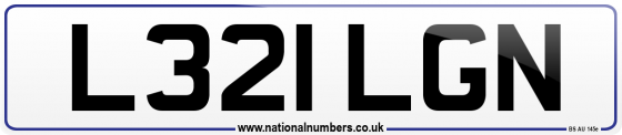 L321 LGN
