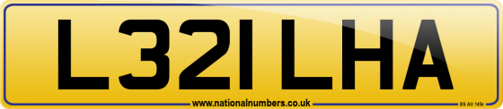 L321 LHA