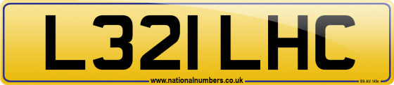 L321 LHC