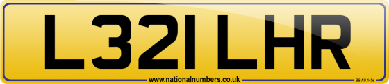 L321 LHR