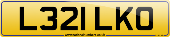 L321 LKO