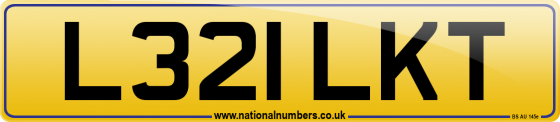 L321 LKT