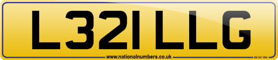 L321 LLG