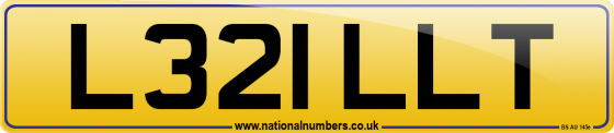 L321 LLT