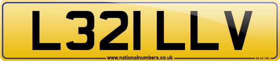 L321 LLV