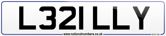 L321 LLY