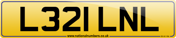 L321 LNL
