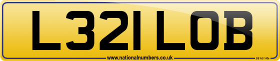 L321 LOB