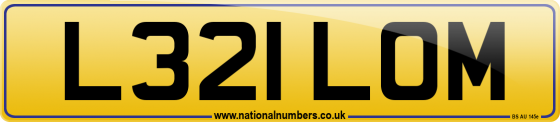 L321 LOM
